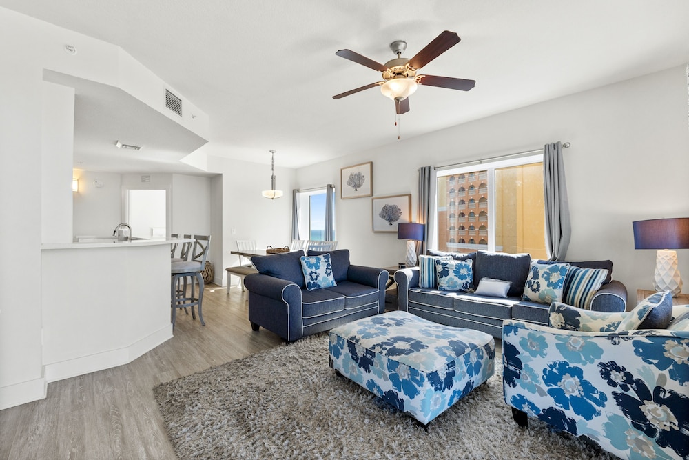 Calypso Tower 3 by Panhandle Getaways - photo 533