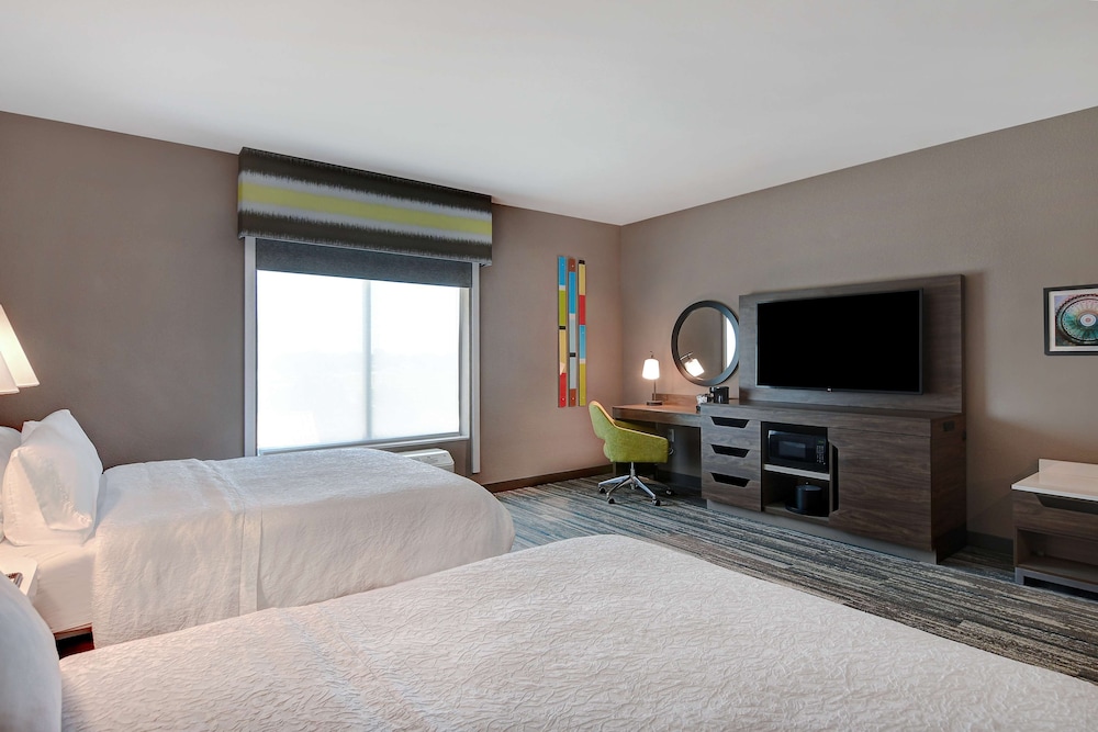 Hampton Inn & Suites Canal Winchester Columbus - photo 19