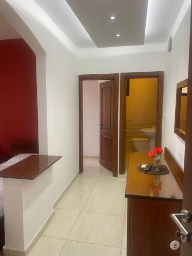 Katana in Ulcinj, Montenegro