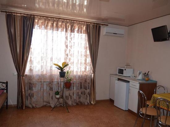 Aparthotel Flora — Kharkiv — photo 5