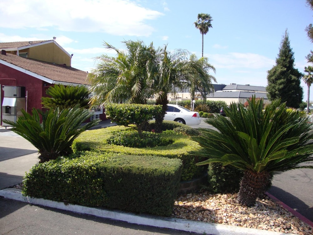 Oasis Inn Sacramento Elk Grove - photo 18