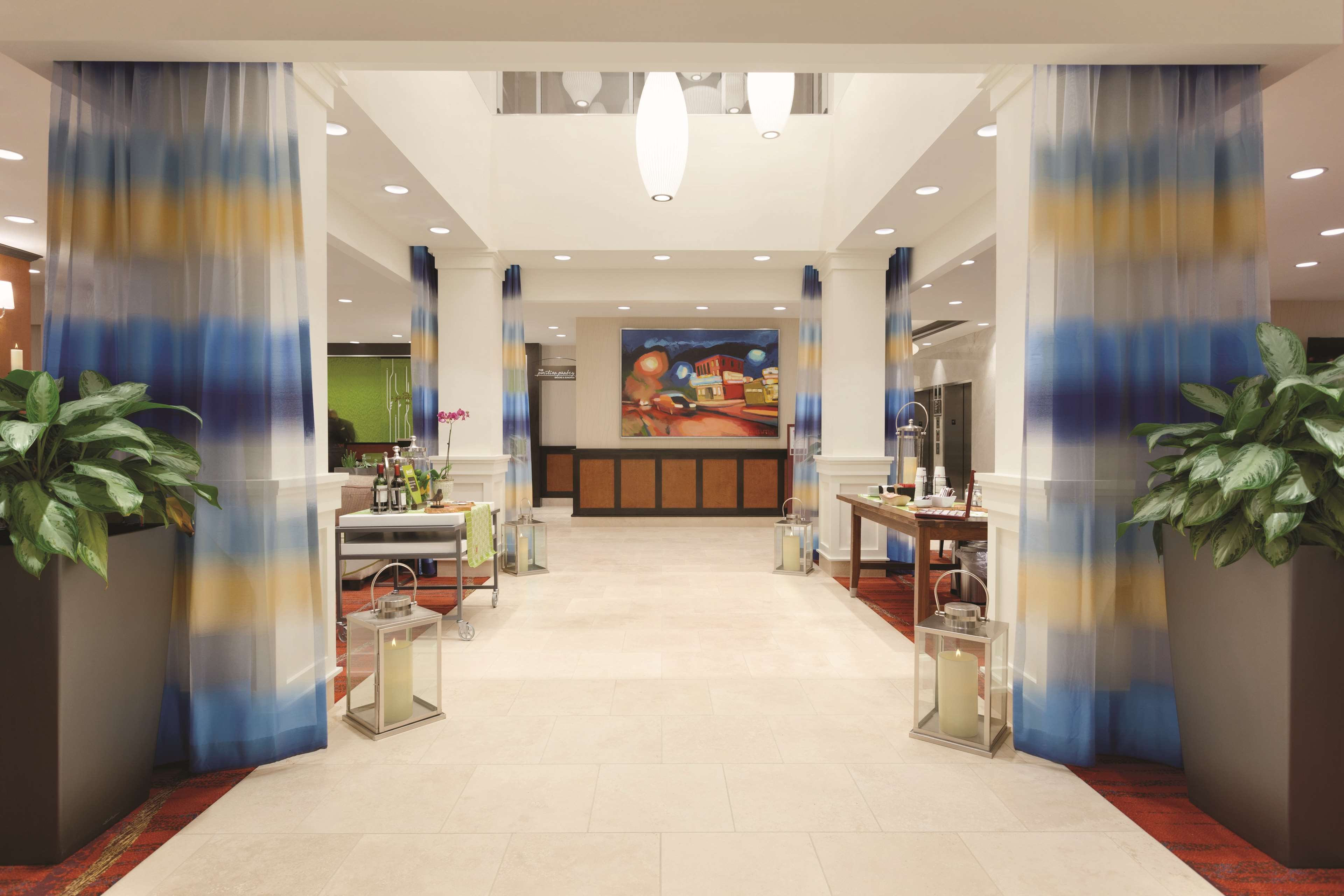 Hilton Garden Inn Falls Church - photo 5