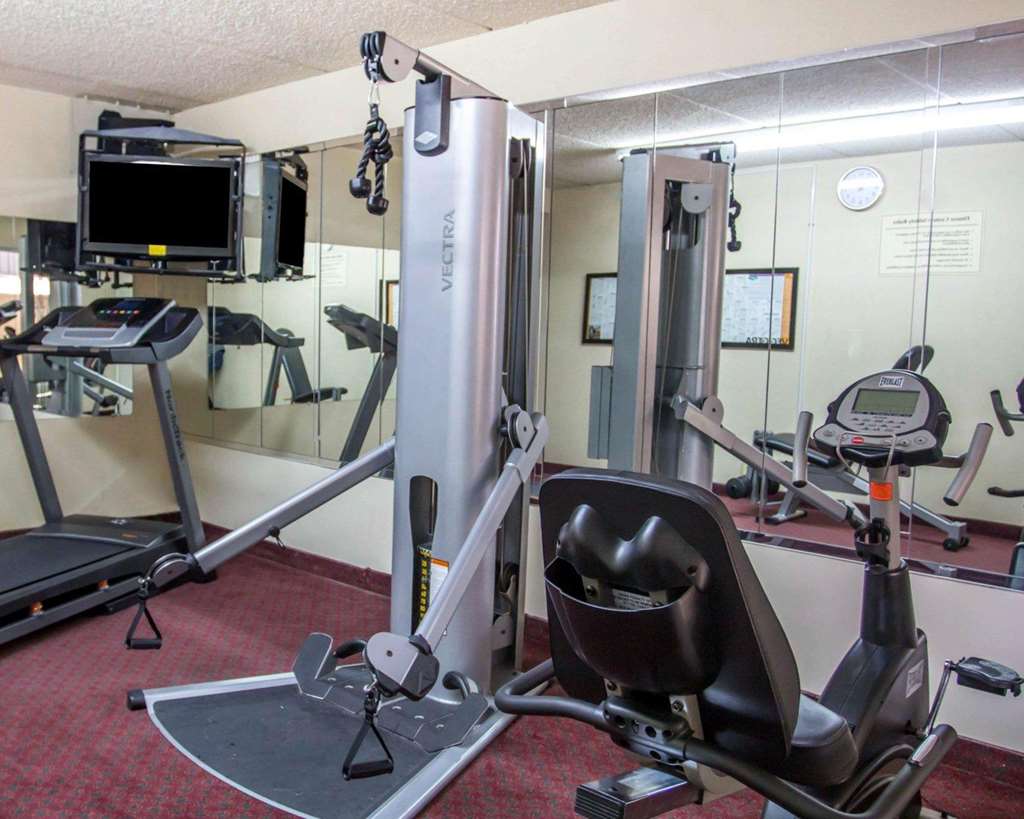 Quality Inn Riverside near UCR and Downtown - photo 16