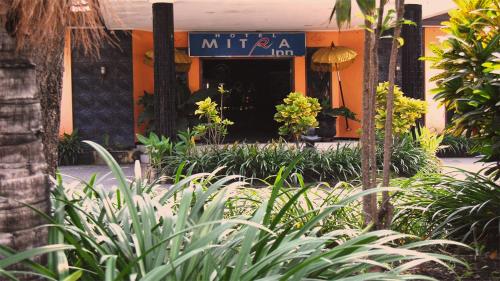 Hotel Mitra Inn - last minute hotel in Kediri