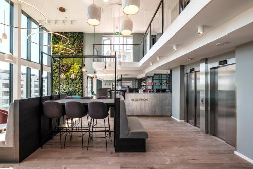 Go Hotel City Apartments in Copenhagen, Denmark