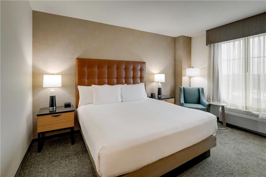 Drury Inn & Suites Montgomery - photo 25