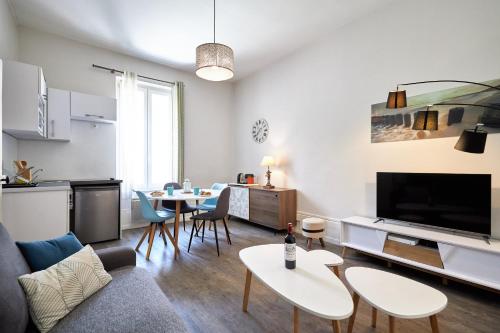 Le Petit Cernay Studio 5 Mins Caves Champagne - last minute hotel in Reims