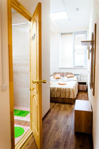 Lukomorye - last minute hotel in Cherepovets