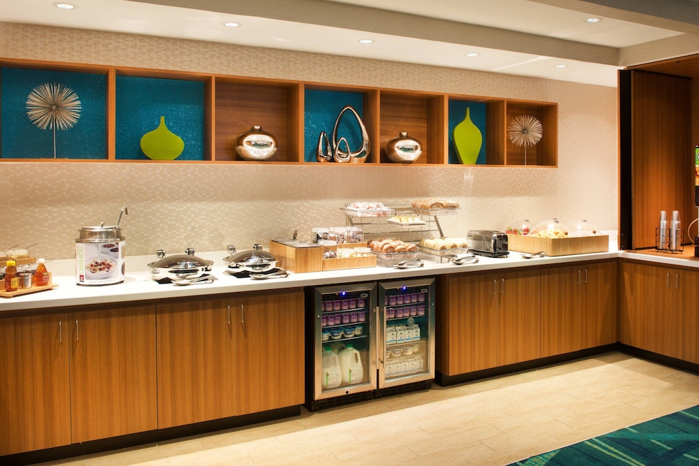 SpringHill Suites by Marriott Jacksonville - photo 27