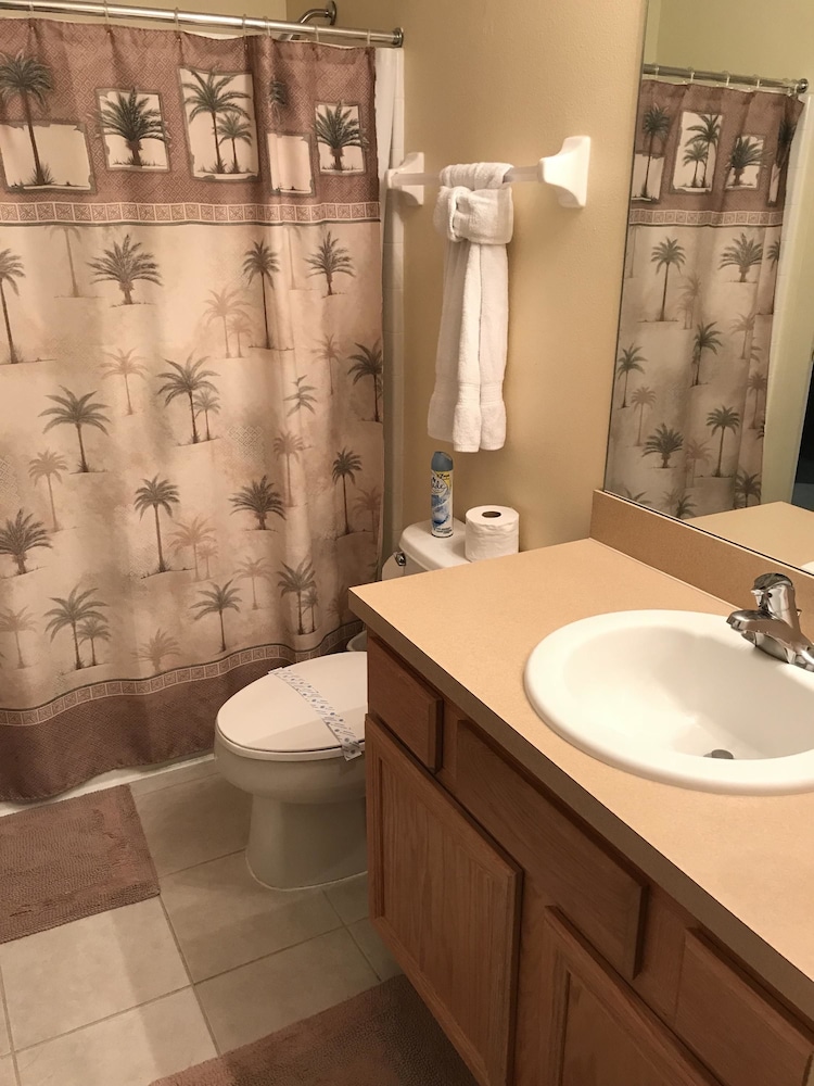 4BR 3BA Home in Emerald Island Resort by CV 8540 - photo 17