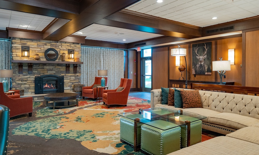 Holiday Inn Stevens Point Convention Ctr by IHG - photo 60