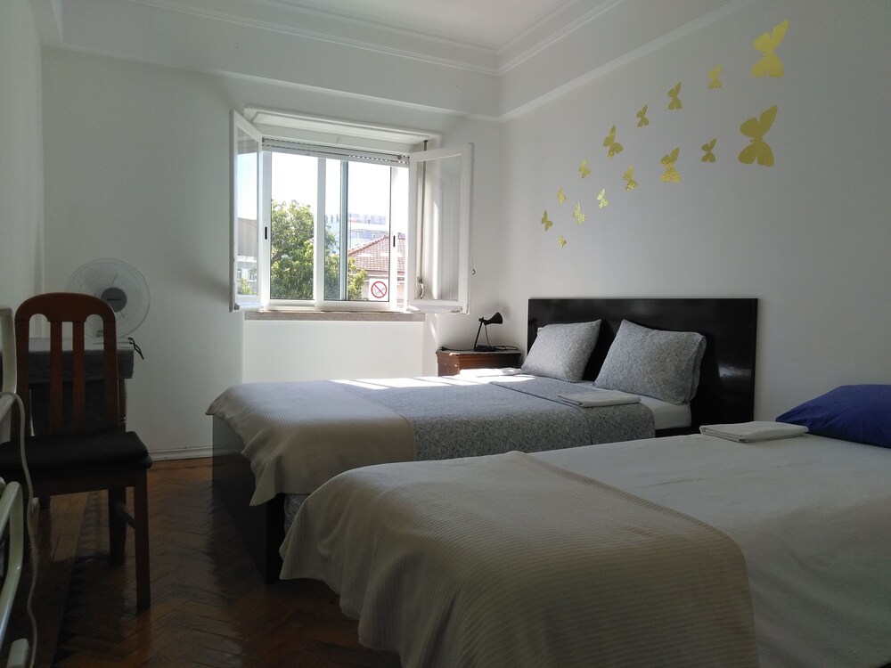Fisher 46 — Lisbon — photo 4
