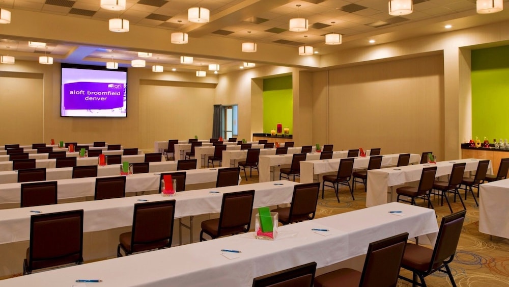 Aloft Broomfield Denver - photo 41