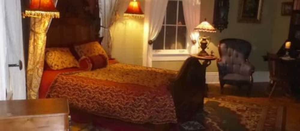 Mulberry Lavender Farm and B&B - photo 6