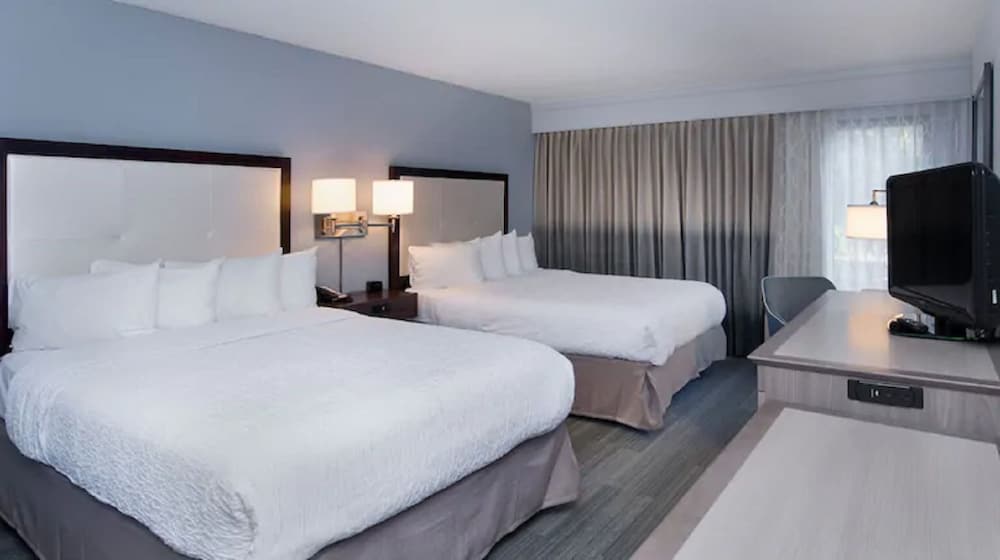 Hampton Inn Naples I 75 - photo 7