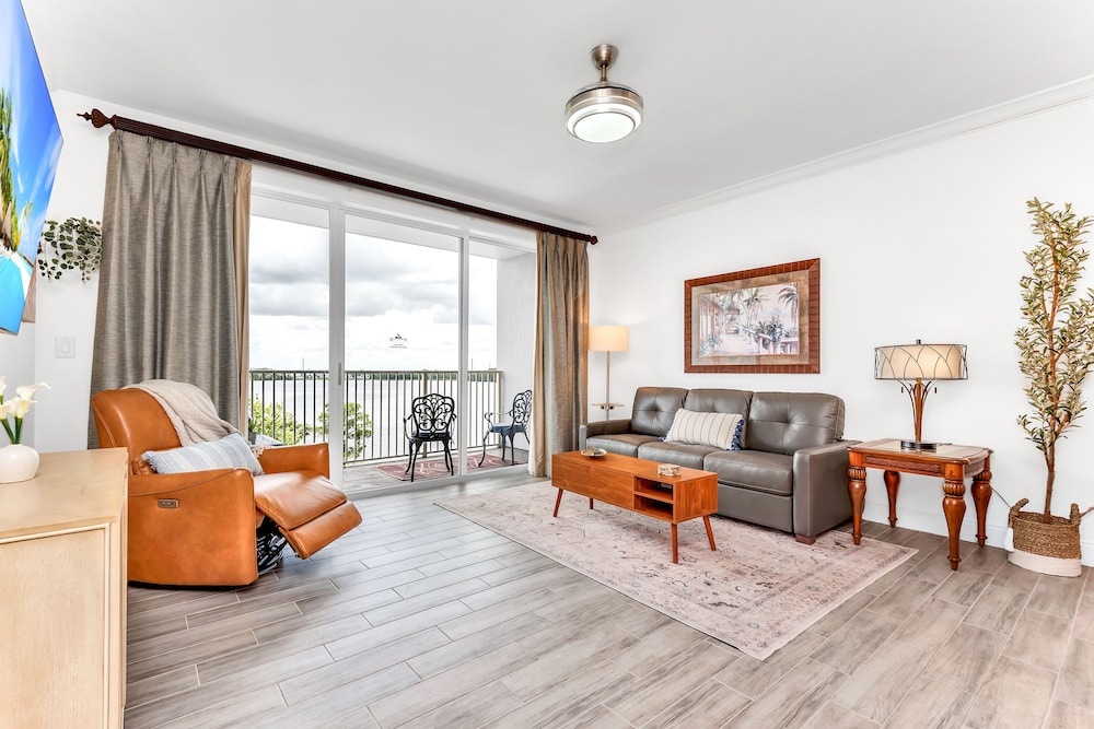 Lakefront Resort in Heart of Orlando Attractions Tu Casa Vacations - photo 21