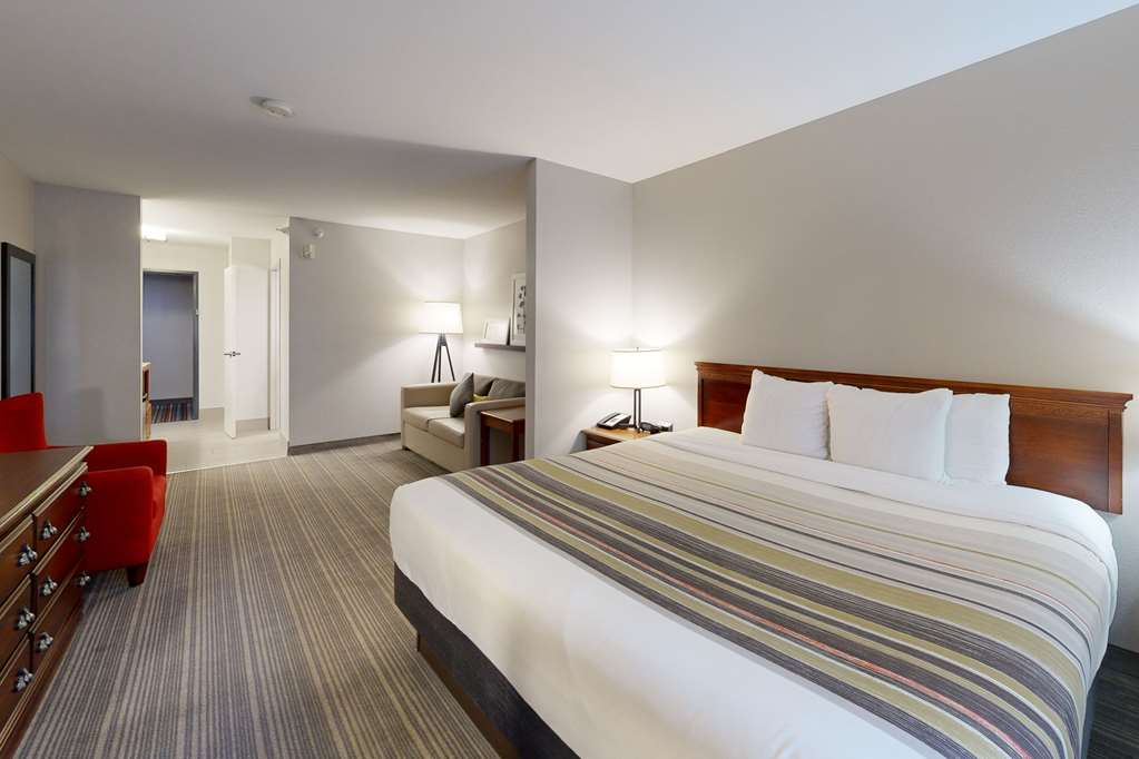 Country Inn & Suites by Radisson Michigan City IN - photo 11