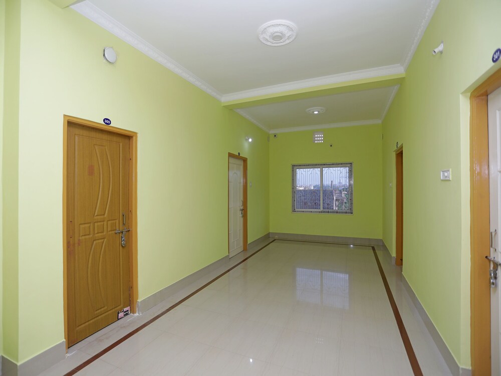Oyo 14712 The New Garden Inn — Bhubaneshwar — photo 2