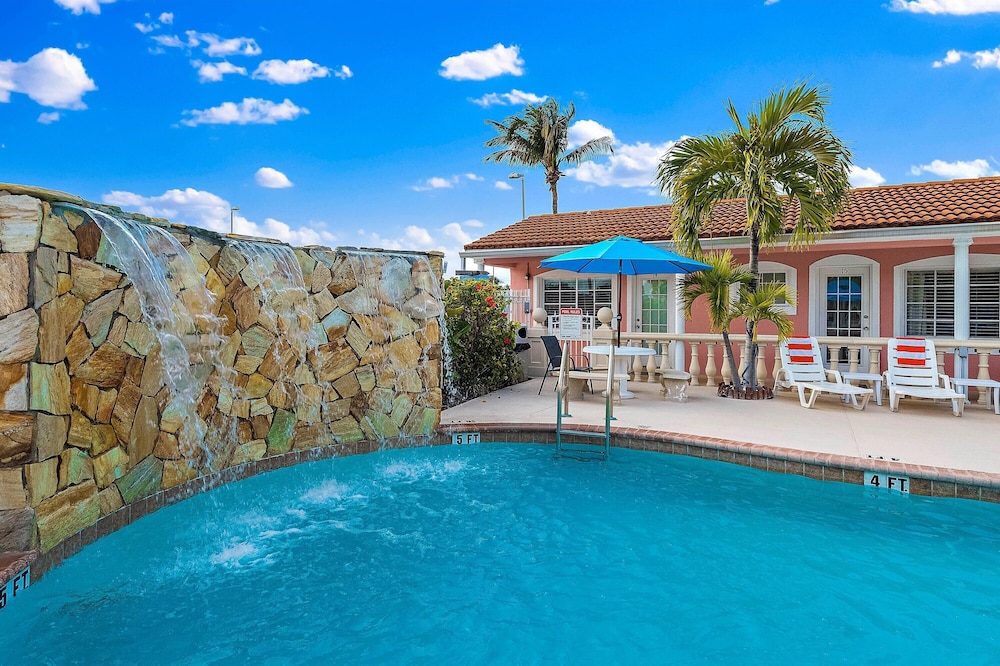 Blind Pass Resort Motel - photo 11