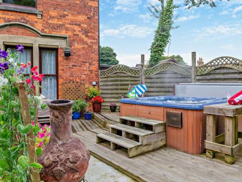 2 Bed in Cresswell CN194 in Morpeth, United Kingdom