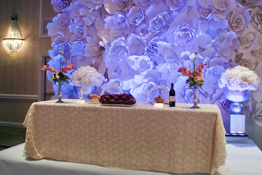 New York Marriott at the Brooklyn Bridge - photo 63