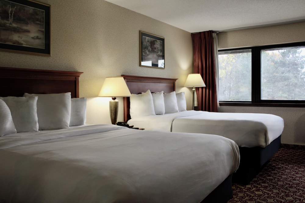 Carlton Lodge Adrian - featured photo