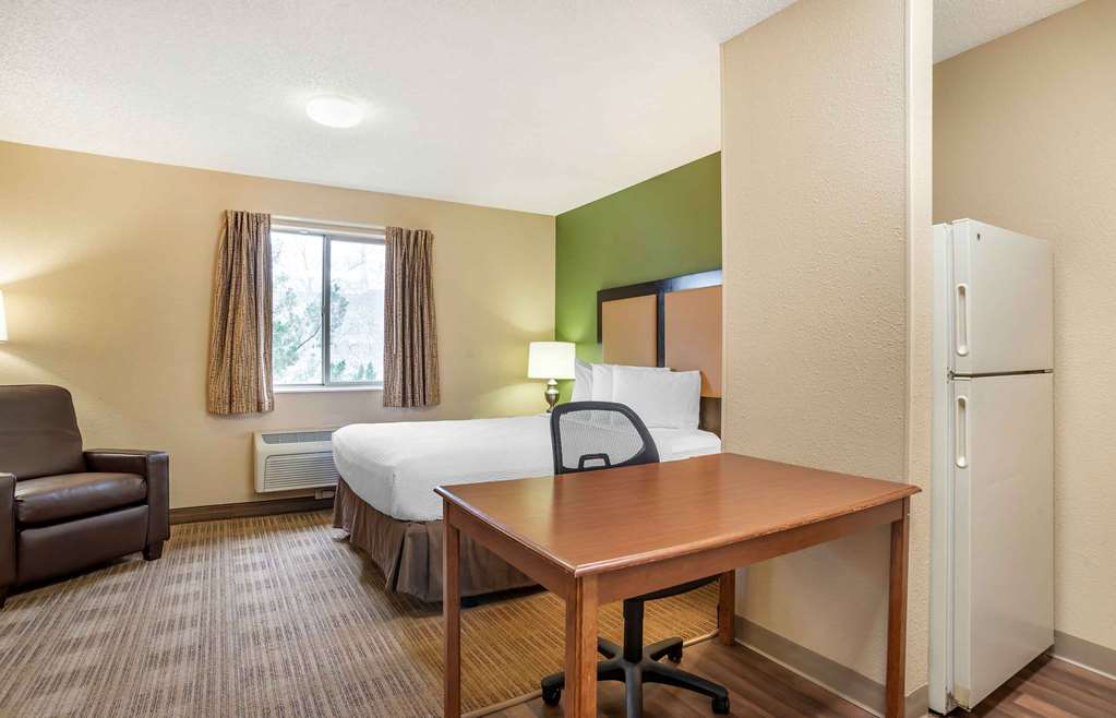 Extended Stay America Suites Jackson Ridgeland - photo 11