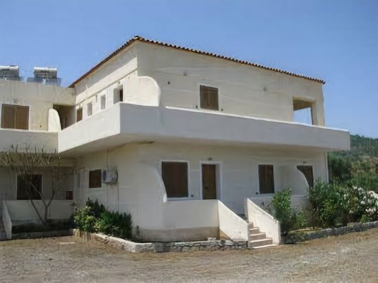 Skoutari Beach Hotel — Skoutari — photo 5