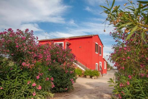 Agriturismo L'Istrice di Giò — 4-Star Luxury Hotel in Montalto Di Castro, Italy