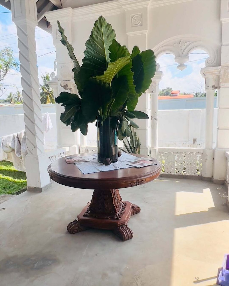Villa ArthurCC — 4-Star Luxury Hotel in Hikkaduwa, Sri Lanka