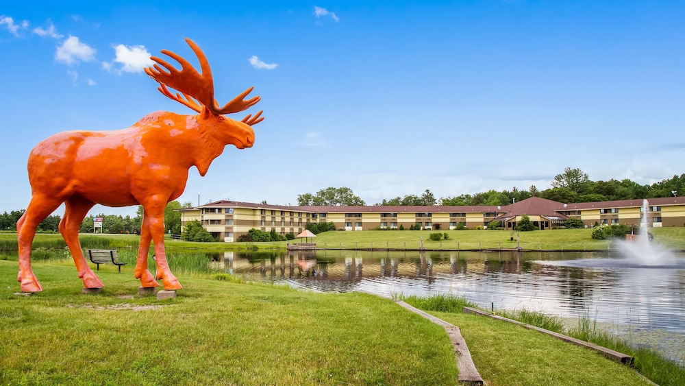 Quality Inn & Suites Black River Falls I 94 - featured photo