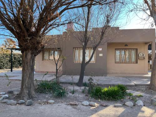 Casita Rural Complejo Los Abuelos in San Rafael, Argentina