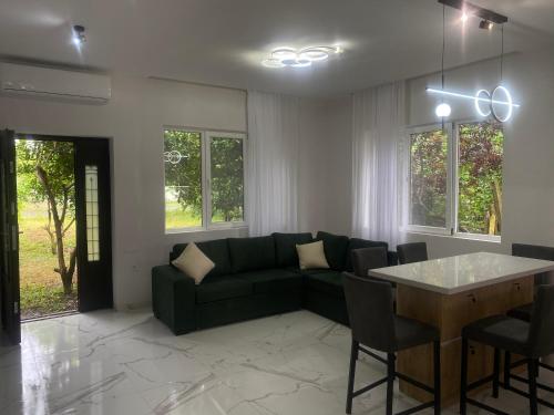 OrAnge villa