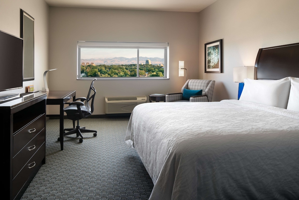 Hilton Garden Inn Denver Cherry Creek - photo 46