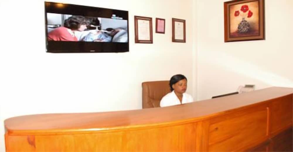 Graceland Hotel — Arusha — photo 5