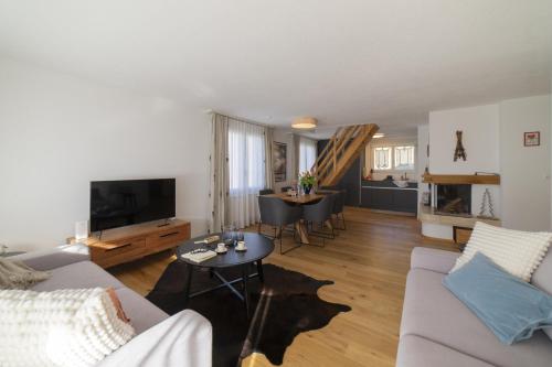 Gamsalpblick — 4-Star Luxury Hotel in Wildhaus, Switzerland