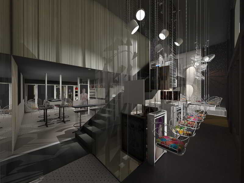 Two Hotel Barcelona By Axel