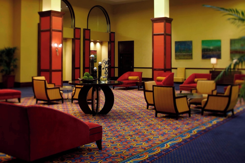 Renaissance Mobile Riverview Plaza Hotel - photo 112