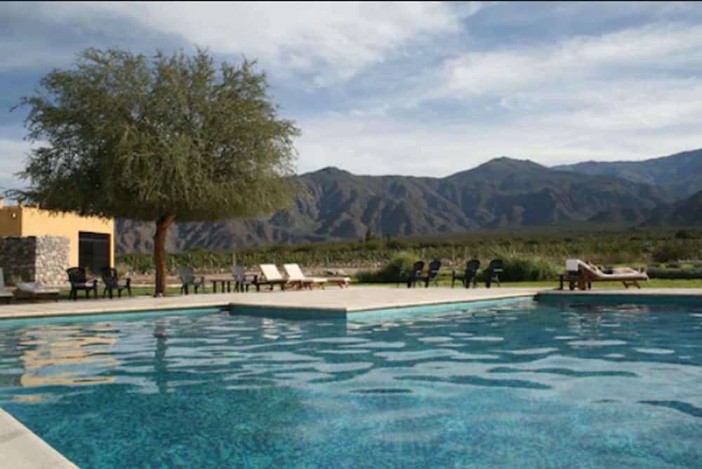 Altalaluna Hotel Boutique & Spa in Cafayate, Argentina