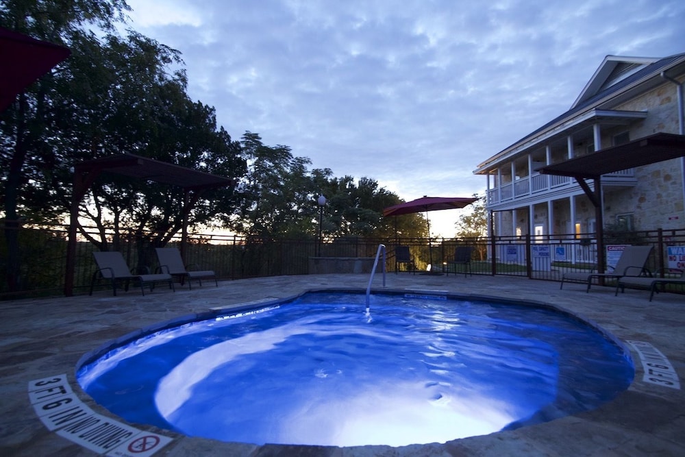 Gruene River Hotel & Retreat - photo 78