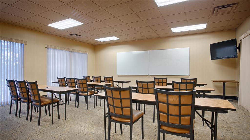 Best Western Branson Inn And Conference Center - photo 7