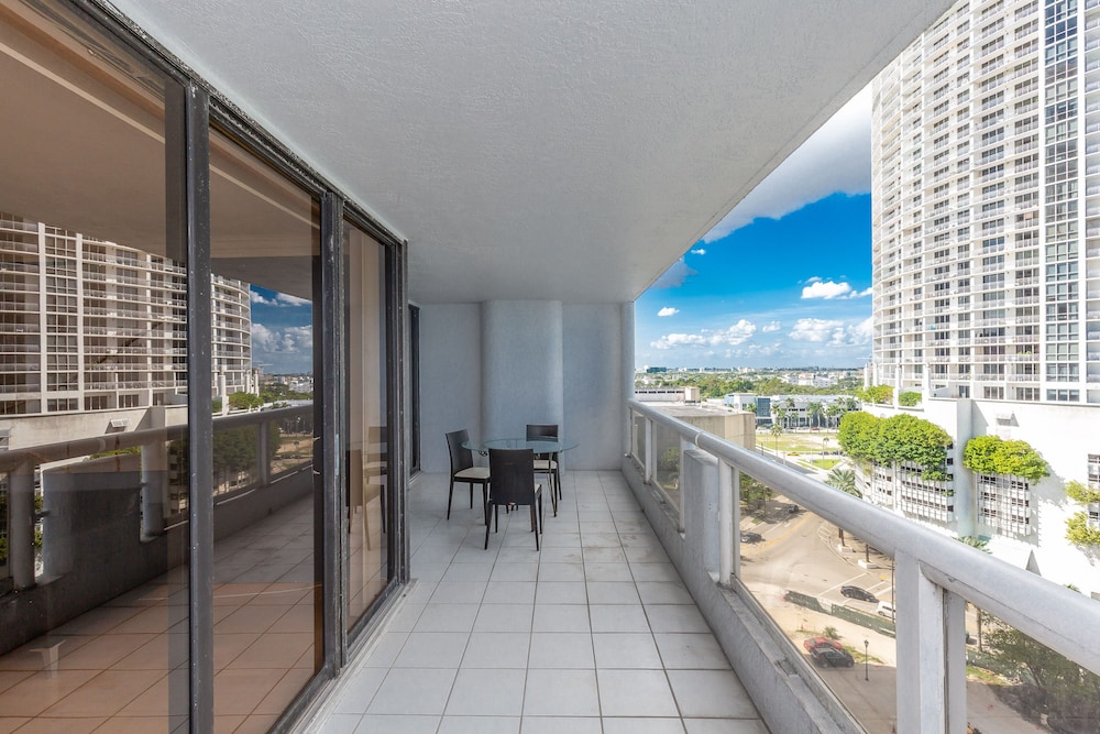 Ocean View With a Large Balcony - photo 11