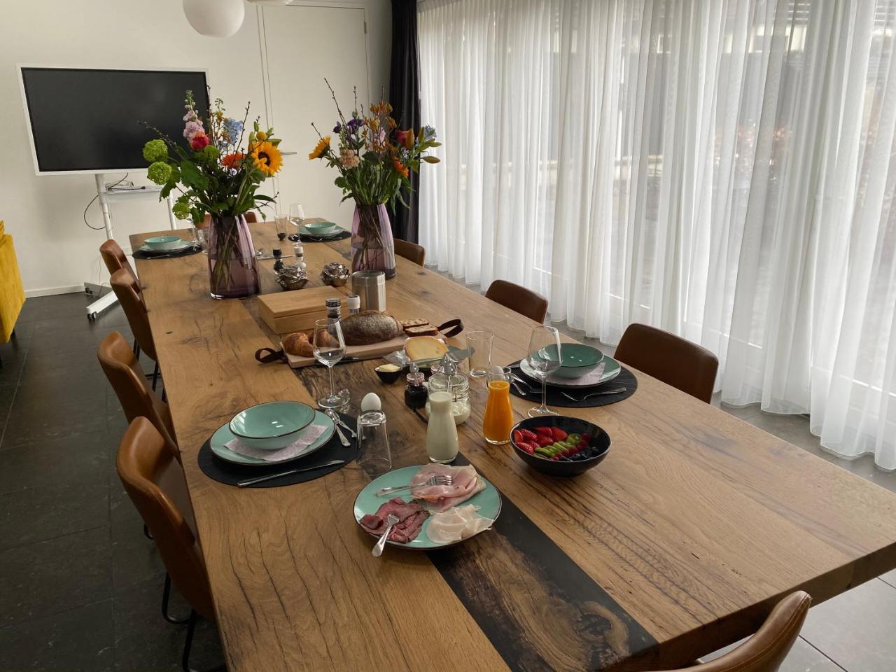Bed & Breakfast de Oude Kapel