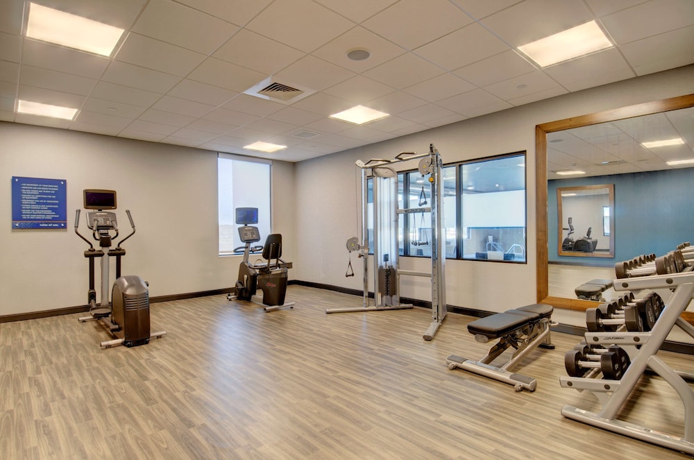 Hampton Inn & Suites Portland West - photo 69