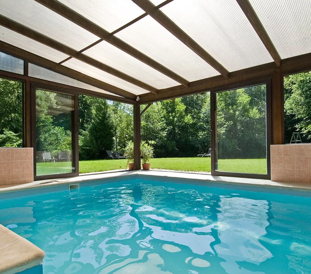 Hôtel & Restaurant Château Landsberg & Spa - carbon neutral hotel in Barr