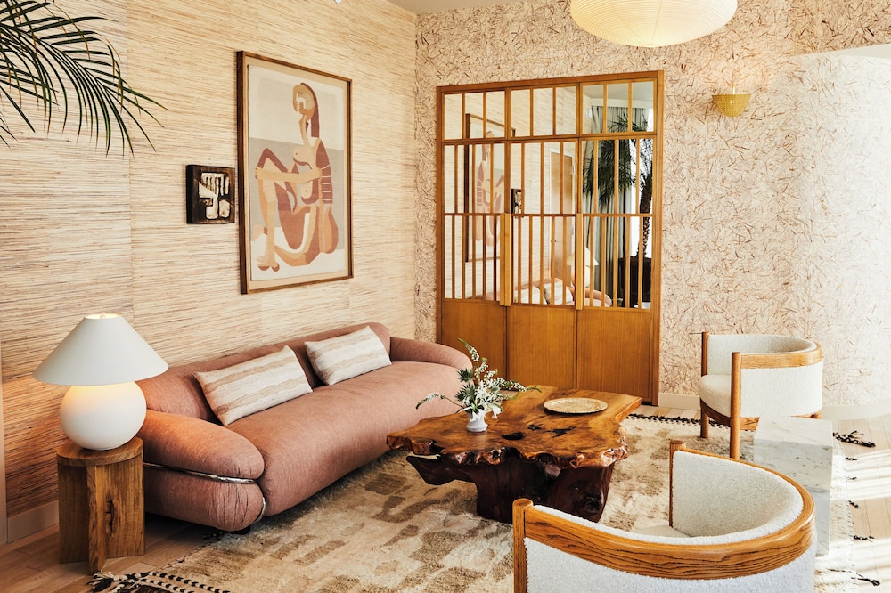 Santa Monica Proper Hotel a Member of Design Hotels - photo 52