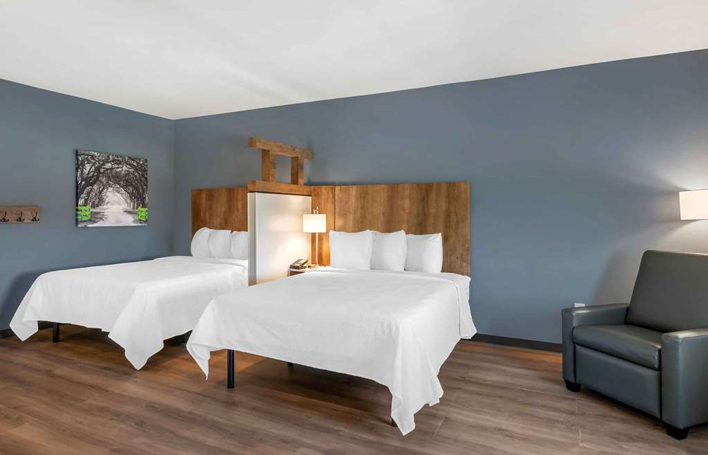 Extended Stay America Premier Suites Fort Myers Airport - photo 69