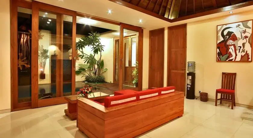 Villa Ben — 4-Star Luxury Hotel in Kerobokan, Indonesia