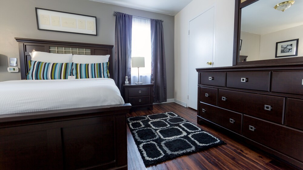 Shadyside Inn All Suites Hotel - photo 16