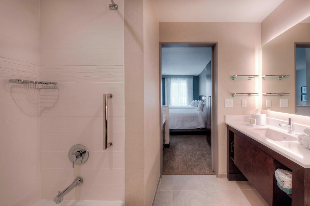 Residence Inn by Marriott Raleigh Downtown - photo 51